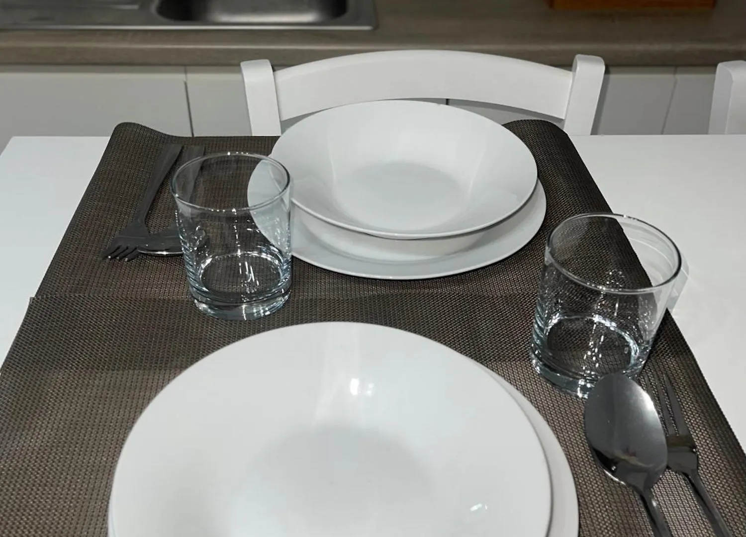 Tirana Nn Central Apartment With Balcony 1